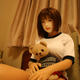 Illustration for article titled Honey Doll Has Touch Sensors, Moans, Has Fake Orgasms